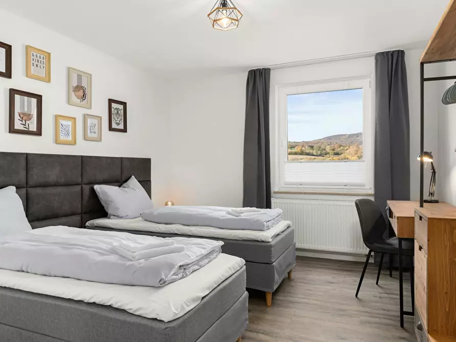 Immagine 10 di Appartamento in affitto  in Mattenbergstraße a Kassel