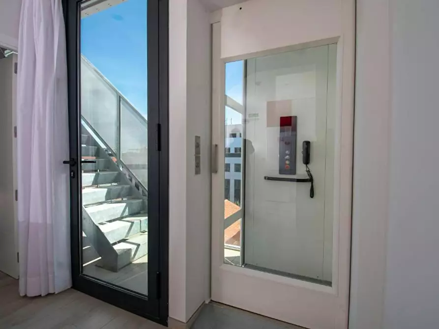 Immagine 8 di Appartamento in affitto  in Calle de Antonio López a Madrid