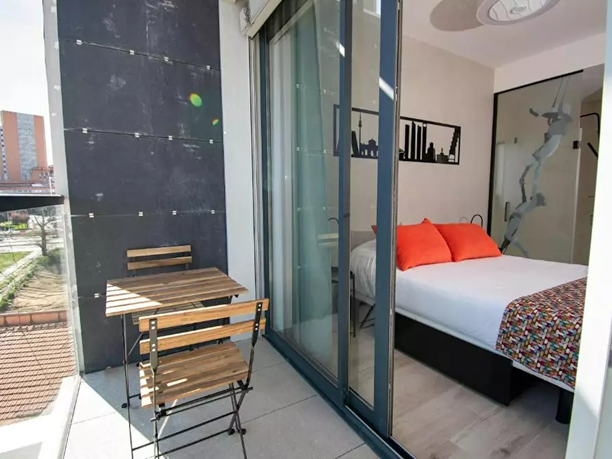 Immagine 6 di Appartamento in affitto  in Calle de Antonio López a Madrid