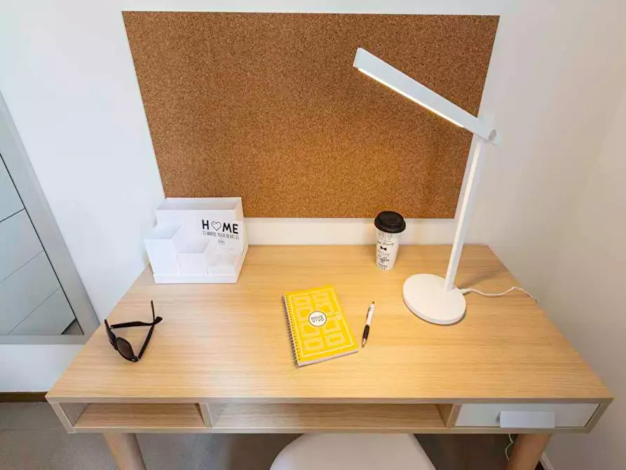 Immagine 7 di Camera in affitto  in Via Giuseppe Meda a Milano