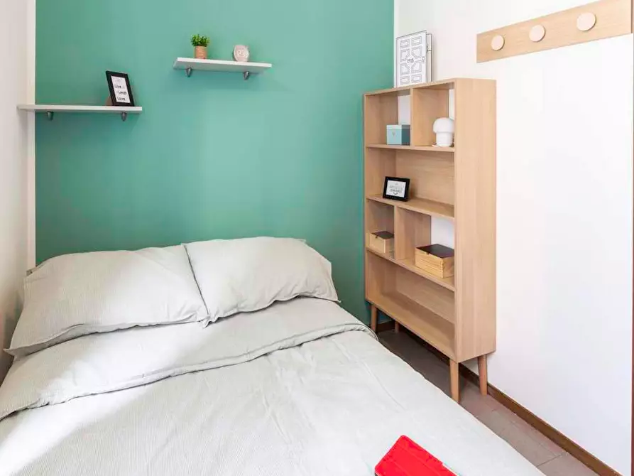 Immagine 3 di Camera in affitto  in Via Giuseppe Meda a Milano