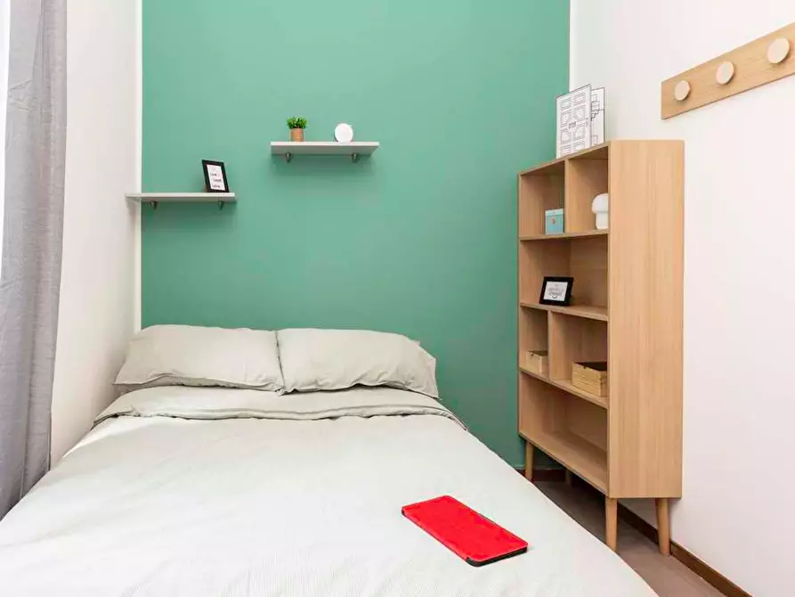 Immagine 2 di Camera in affitto  in Via Giuseppe Meda a Milano