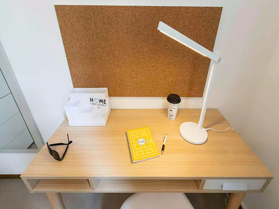 Immagine 7 di Camera in affitto  in Via Giuseppe Meda a Milano