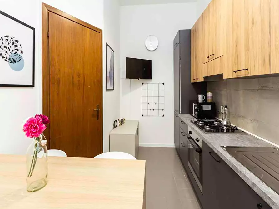 Immagine 10 di Camera in affitto  in Via Giuseppe Meda a Milano