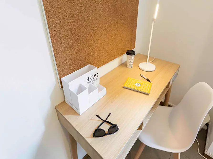 Immagine 8 di Camera in affitto  in Via Giuseppe Meda a Milano