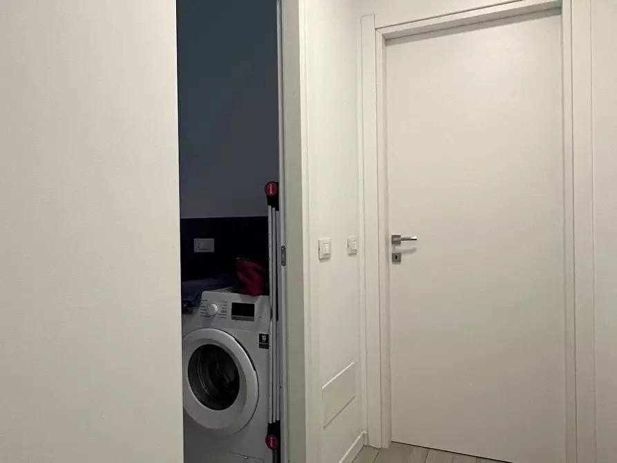 Immagine 9 di Appartamento in affitto  in Viale Certosa a Milano