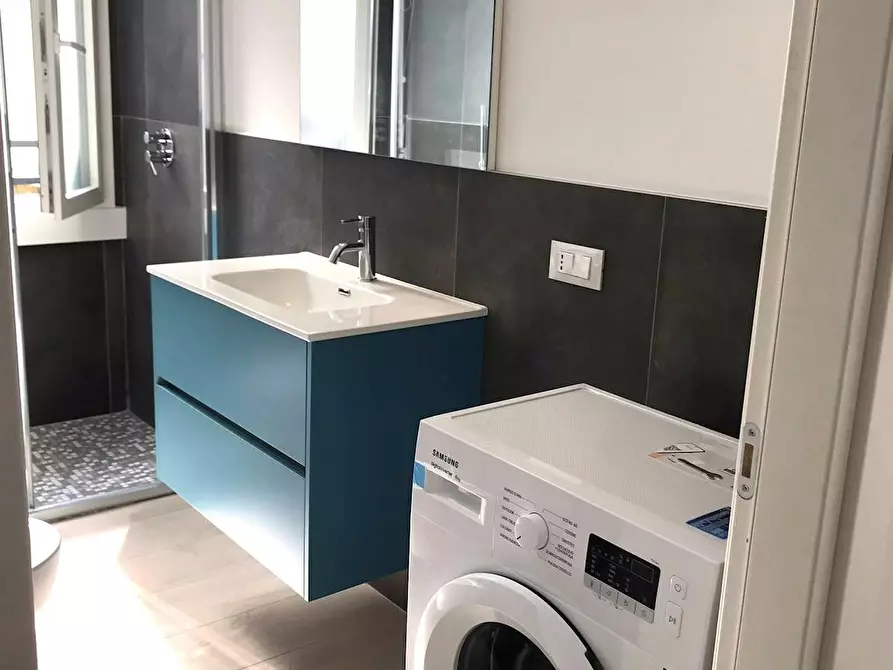 Immagine 10 di Appartamento in affitto  in Viale Certosa a Milano