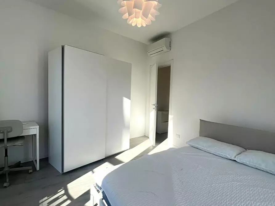 Immagine 2 di Appartamento in affitto  in Viale Certosa a Milano