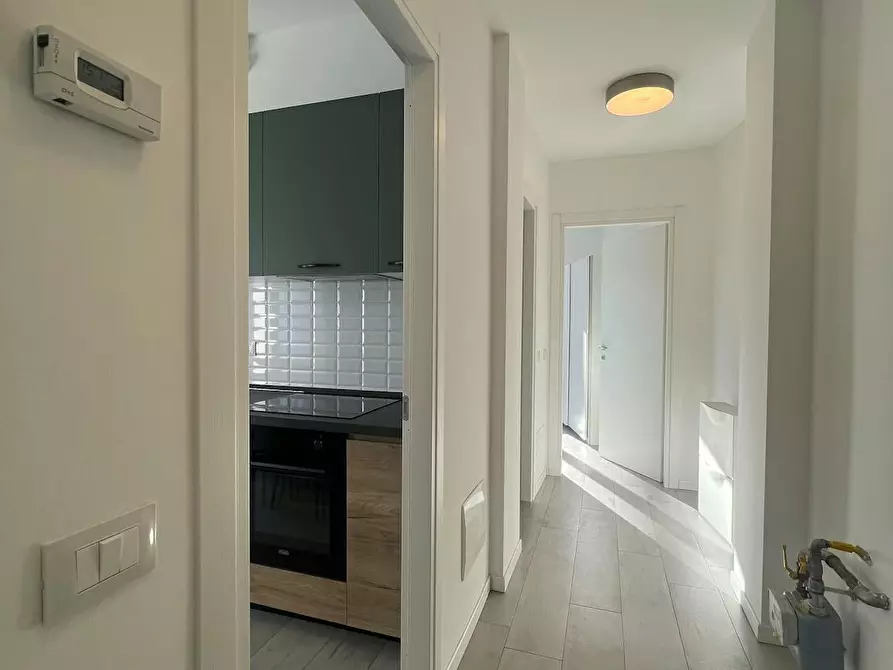 Immagine 3 di Appartamento in affitto  in Viale Certosa a Milano