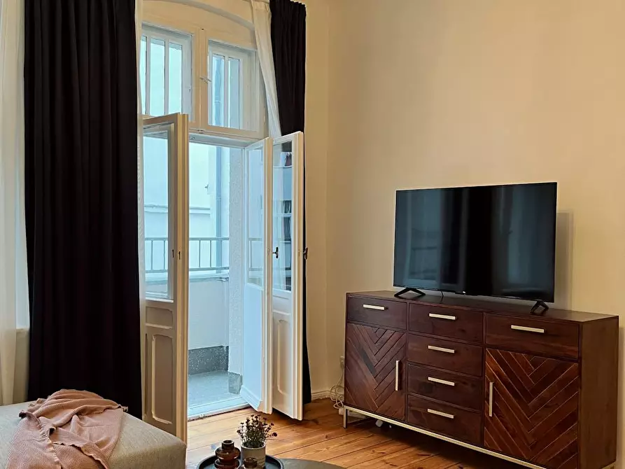 Immagine 9 di Appartamento in affitto  in Joachim-Friedrich-Straße a Berlin