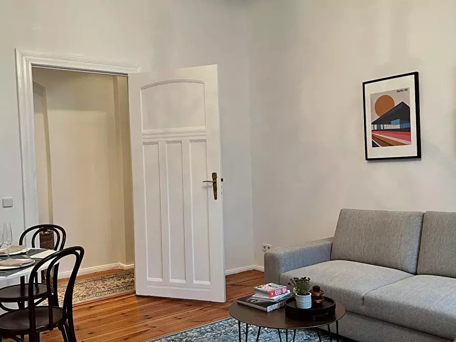 Immagine 8 di Appartamento in affitto  in Joachim-Friedrich-Straße a Berlin