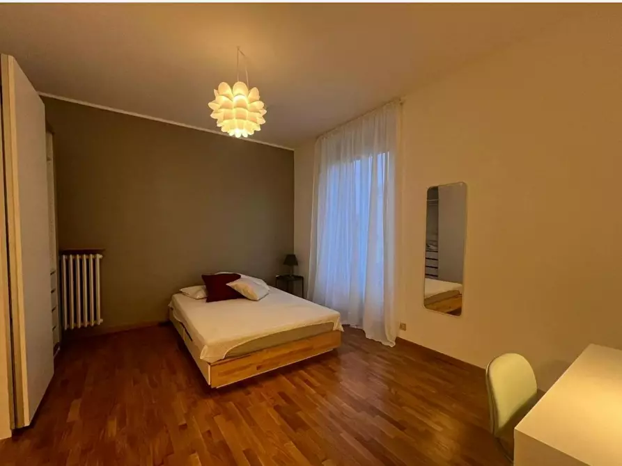 Immagine 1 di Appartamento in affitto  in Viale Lazio a Milano