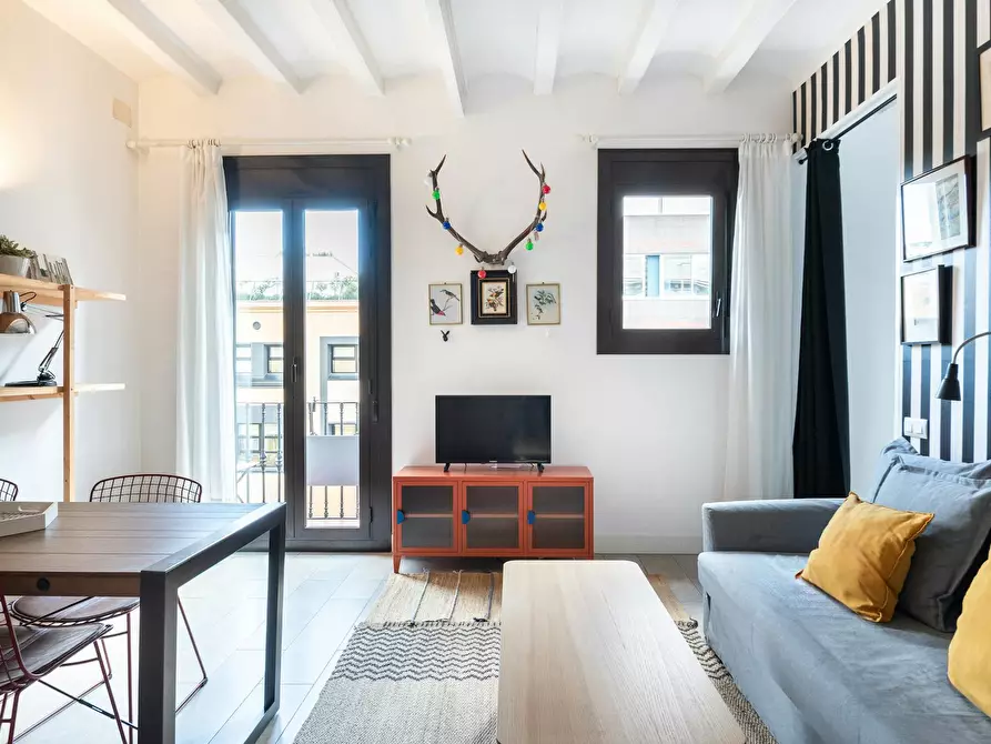 Immagine 2 di Appartamento in affitto  in Carrer de Pere IV a Barcelona