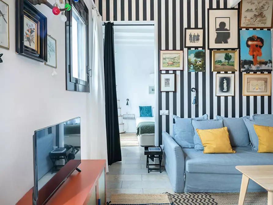 Immagine 5 di Appartamento in affitto  in Carrer de Pere IV a Barcelona