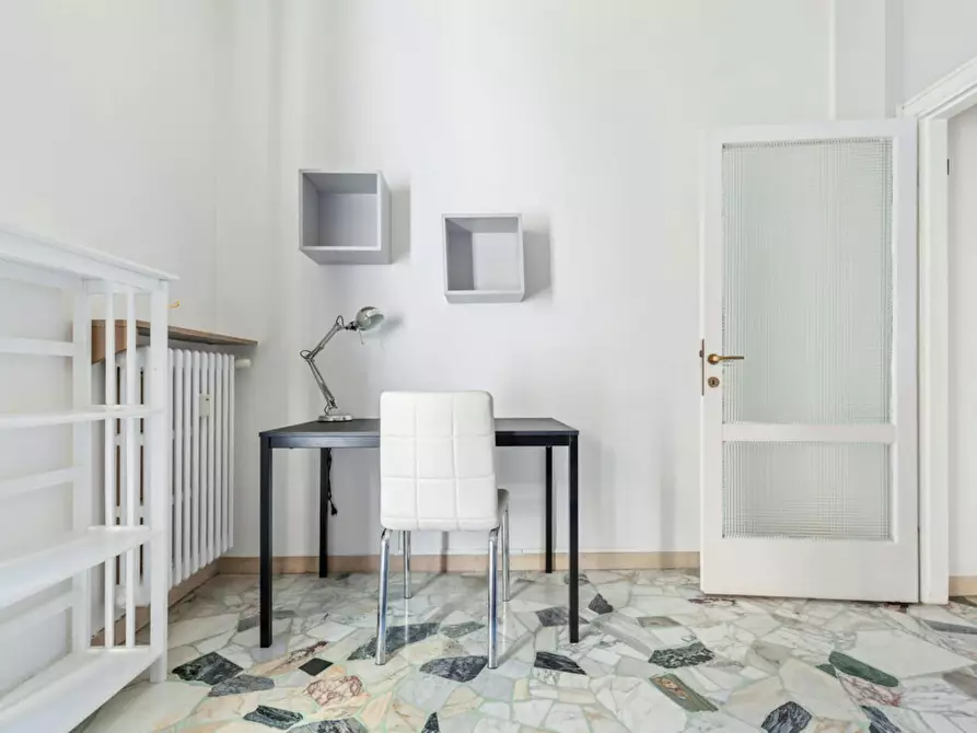 Immagine 1 di Camera in affitto  in Via Antonio Panizzi a Milano