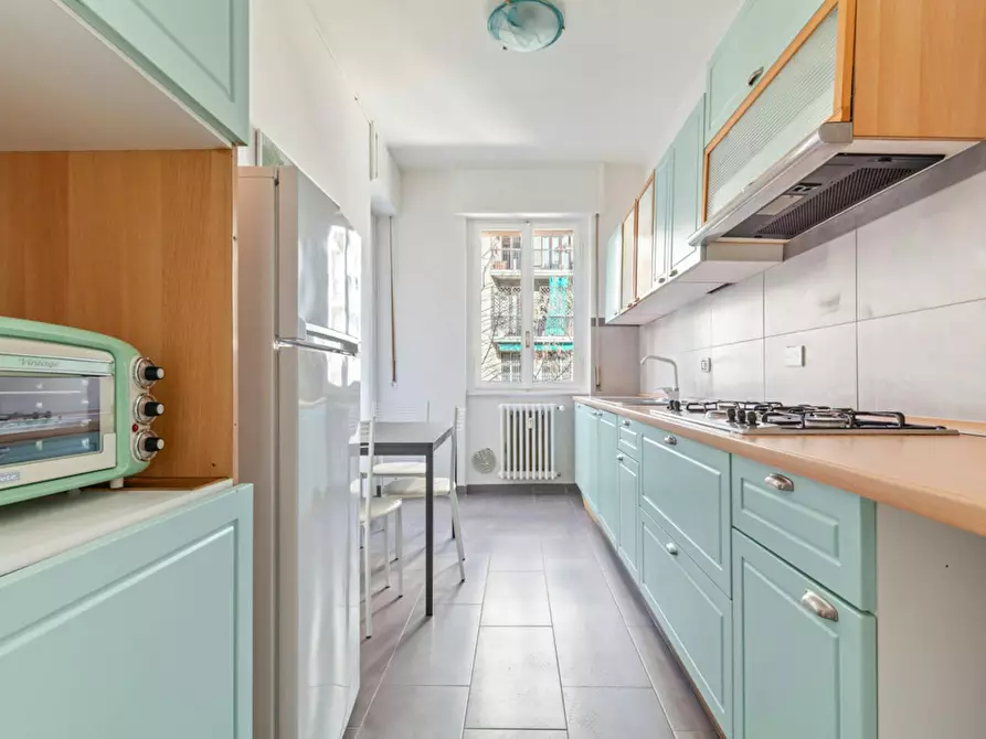 Immagine 9 di Camera in affitto  in Via Antonio Panizzi a Milano