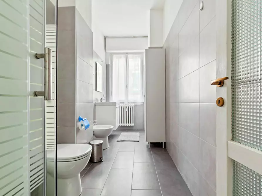 Immagine 7 di Camera in affitto  in Via Antonio Panizzi a Milano