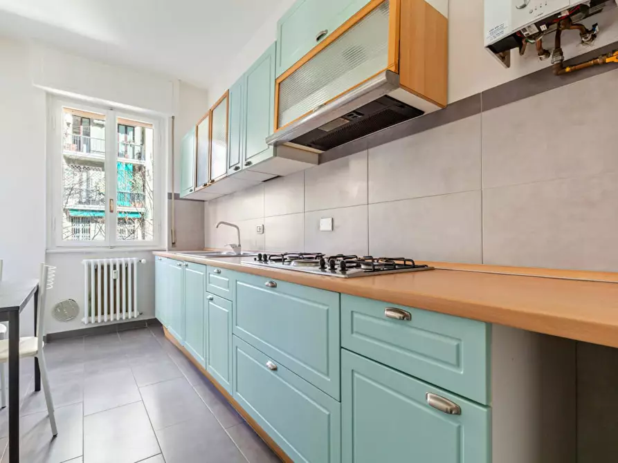 Immagine 10 di Camera in affitto  in Via Antonio Panizzi a Milano