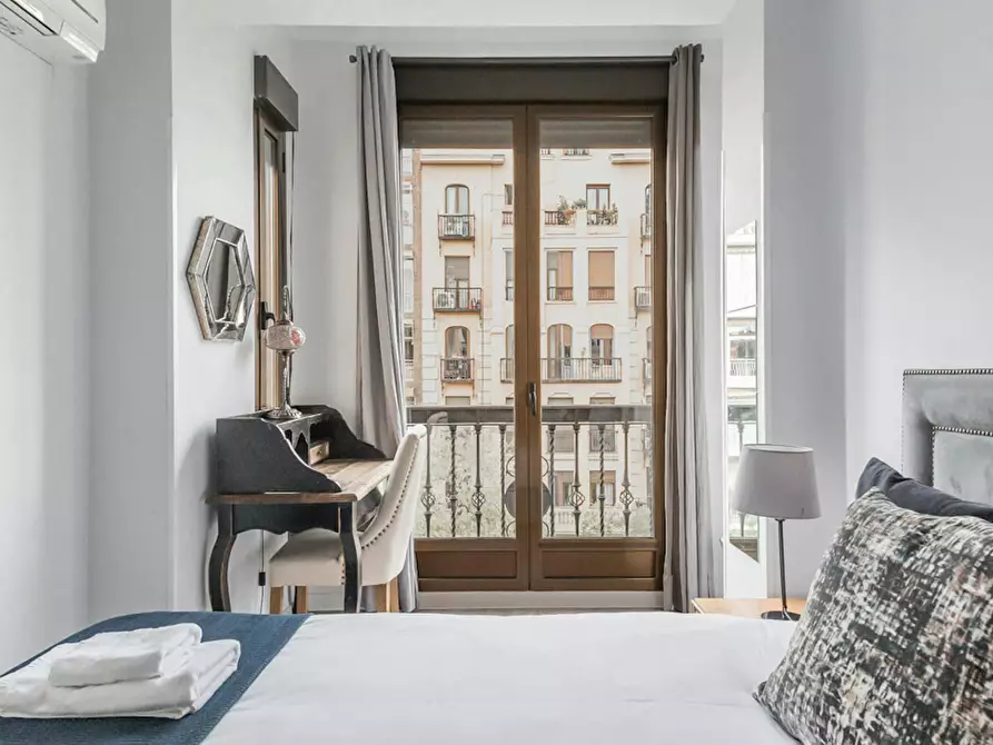Immagine 10 di Appartamento in affitto  in Calle de Alcalá a Madrid
