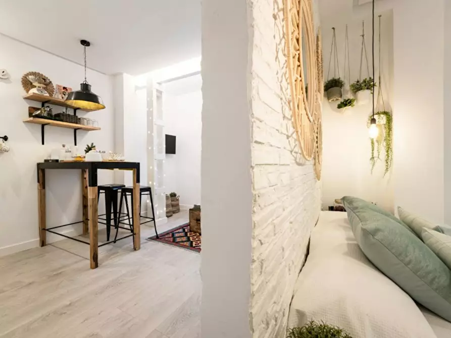 Immagine 9 di Appartamento in affitto  in Calle de Lagasca a Madrid