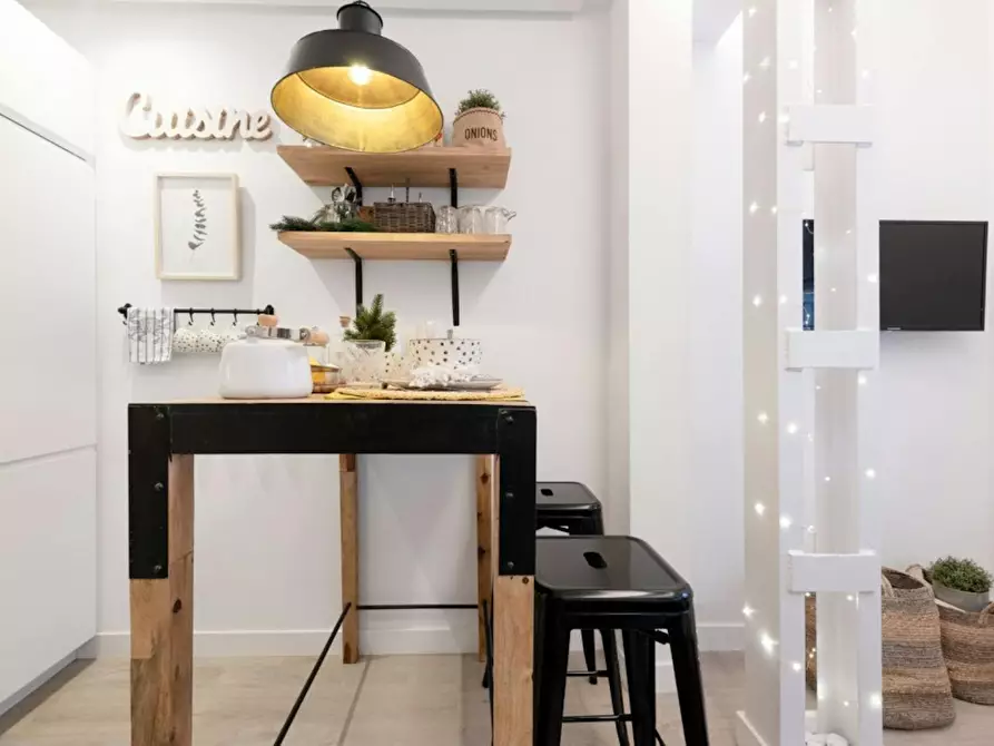 Immagine 8 di Appartamento in affitto  in Calle de Lagasca a Madrid