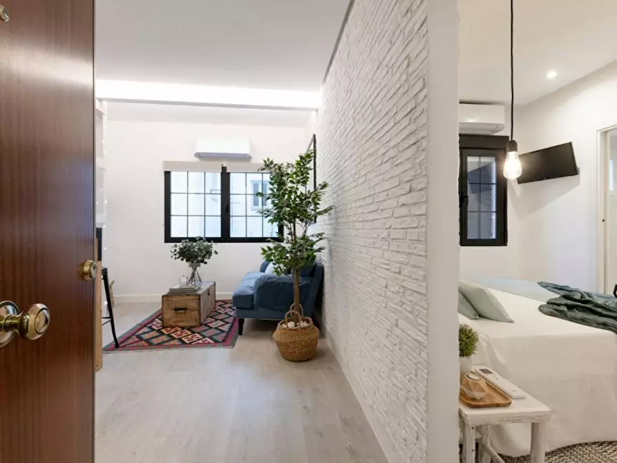 Immagine 5 di Appartamento in affitto  in Calle de Lagasca a Madrid
