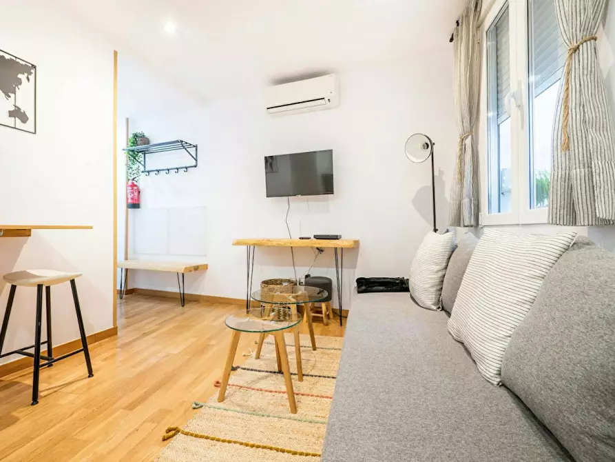 Immagine 3 di Appartamento in affitto  in Calle Mayor a Madrid