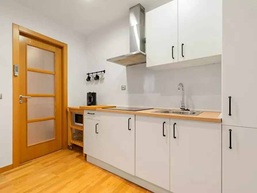 Immagine 7 di Appartamento in affitto  in Calle Mayor a Madrid