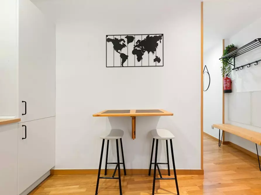 Immagine 8 di Appartamento in affitto  in Calle Mayor a Madrid
