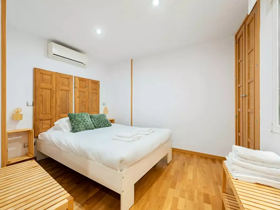 Immagine 9 di Appartamento in affitto  in Calle Mayor a Madrid