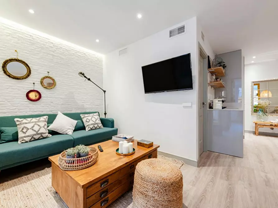 Immagine 4 di Appartamento in affitto  in Calle de Goya a Madrid
