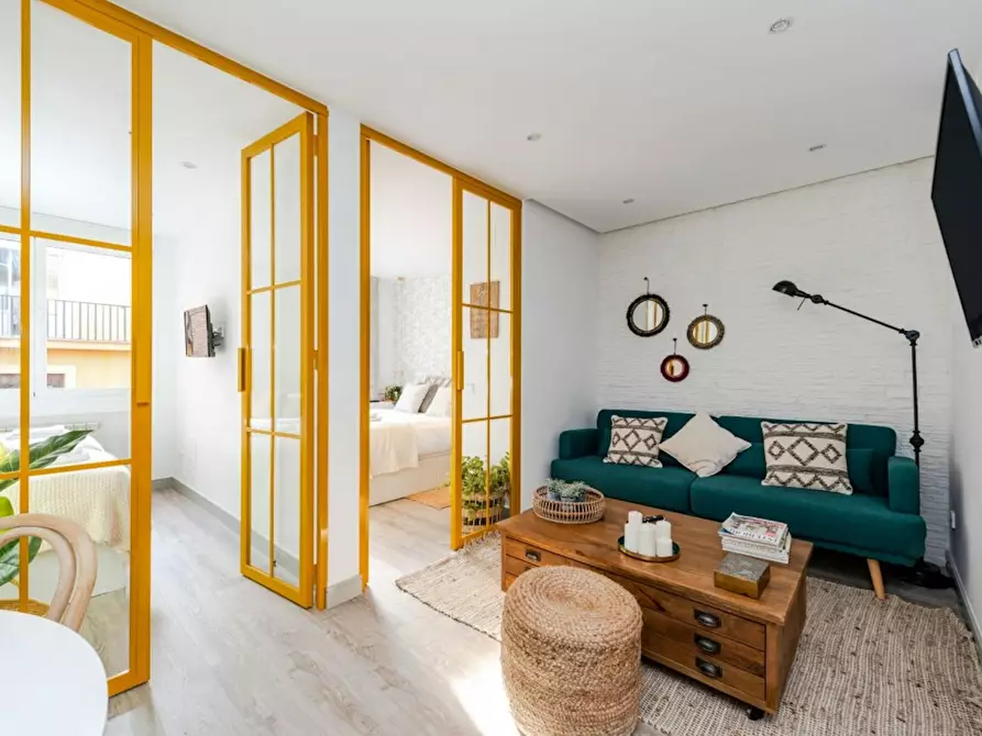Immagine 2 di Appartamento in affitto  in Calle de Goya a Madrid