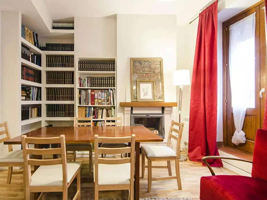 Immagine 6 di Appartamento in affitto  in Calle del Gobernador a Madrid