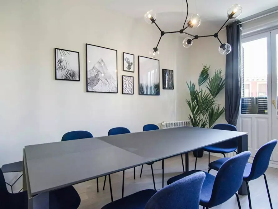 Immagine 10 di Appartamento in affitto  in Plaza de Lavapiés a Madrid
