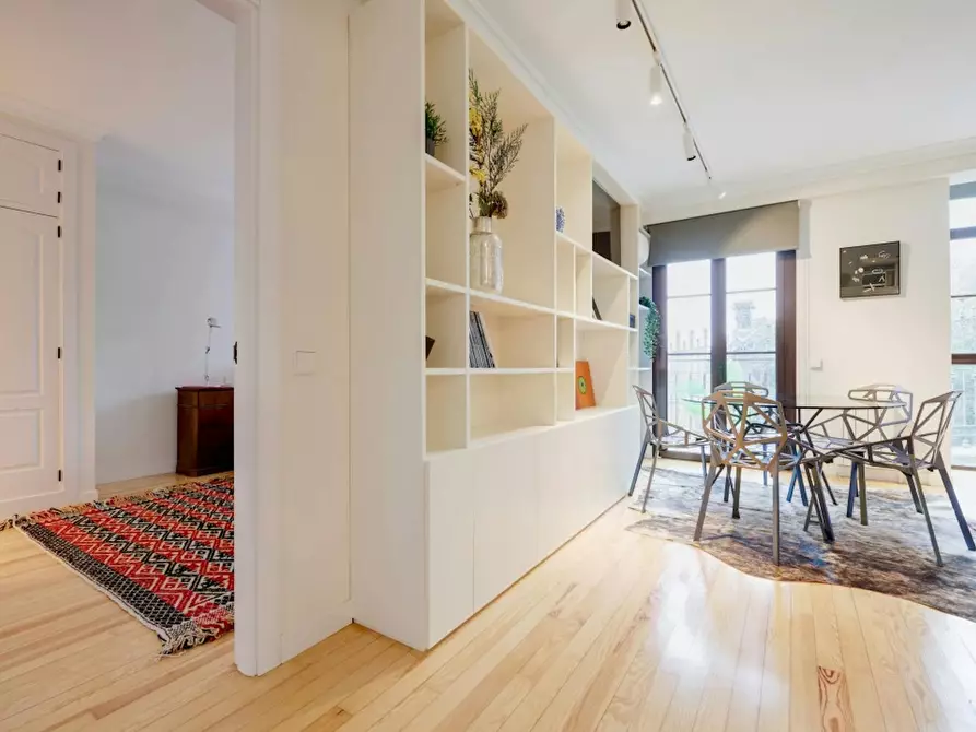 Immagine 10 di Appartamento in affitto  in Calle del Doctor Velasco a Madrid
