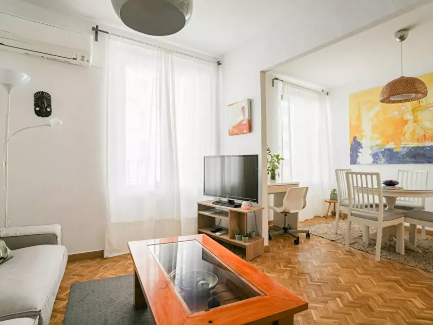 Immagine 6 di Appartamento in affitto  in Cuesta de Santo Domingo a Madrid