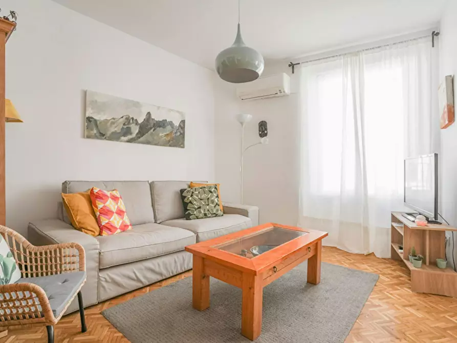 Immagine 2 di Appartamento in affitto  in Cuesta de Santo Domingo a Madrid