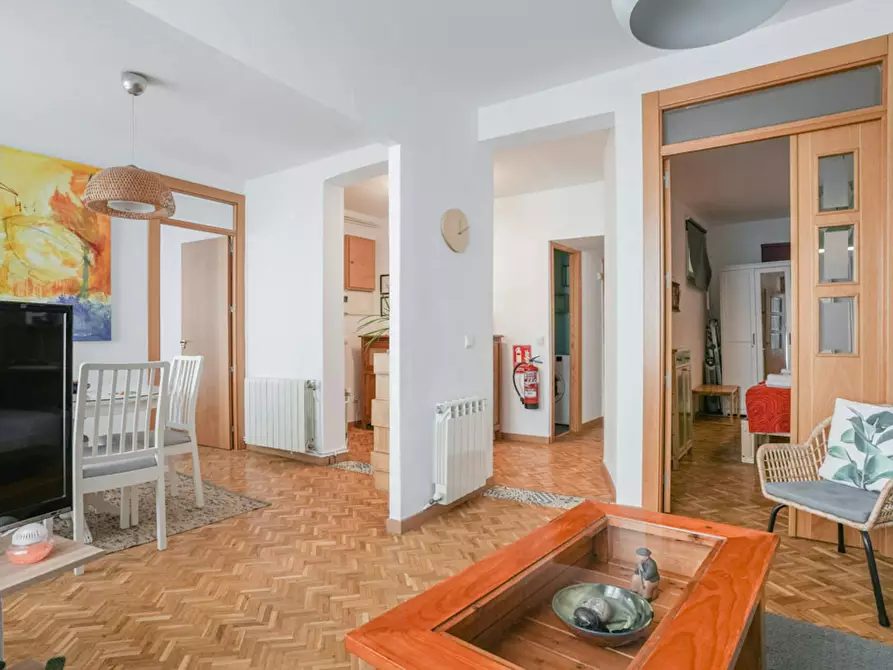 Immagine 7 di Appartamento in affitto  in Cuesta de Santo Domingo a Madrid