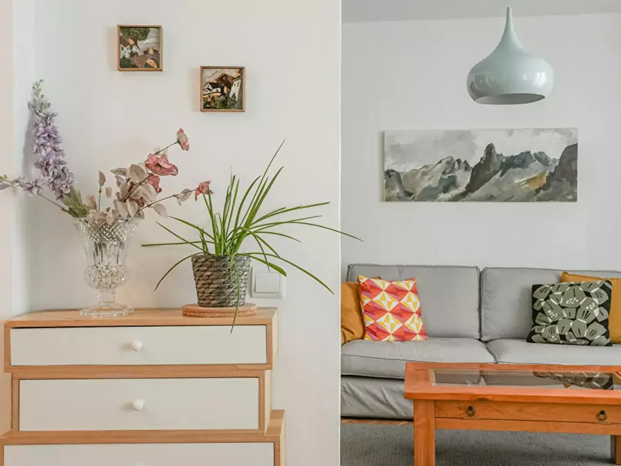 Immagine 9 di Appartamento in affitto  in Cuesta de Santo Domingo a Madrid