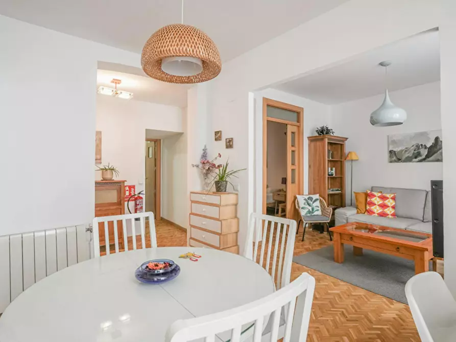 Immagine 5 di Appartamento in affitto  in Cuesta de Santo Domingo a Madrid