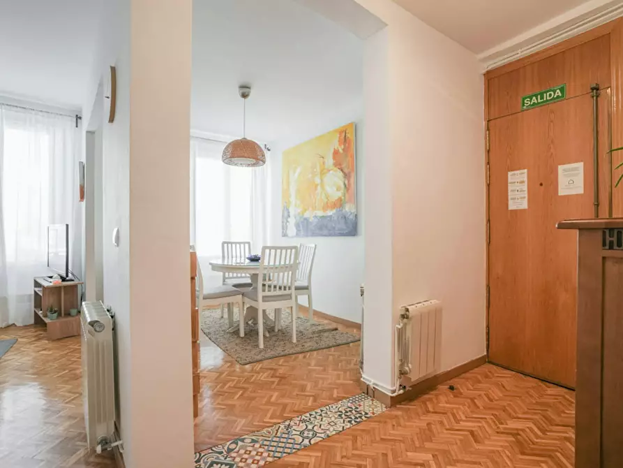 Immagine 10 di Appartamento in affitto  in Cuesta de Santo Domingo a Madrid