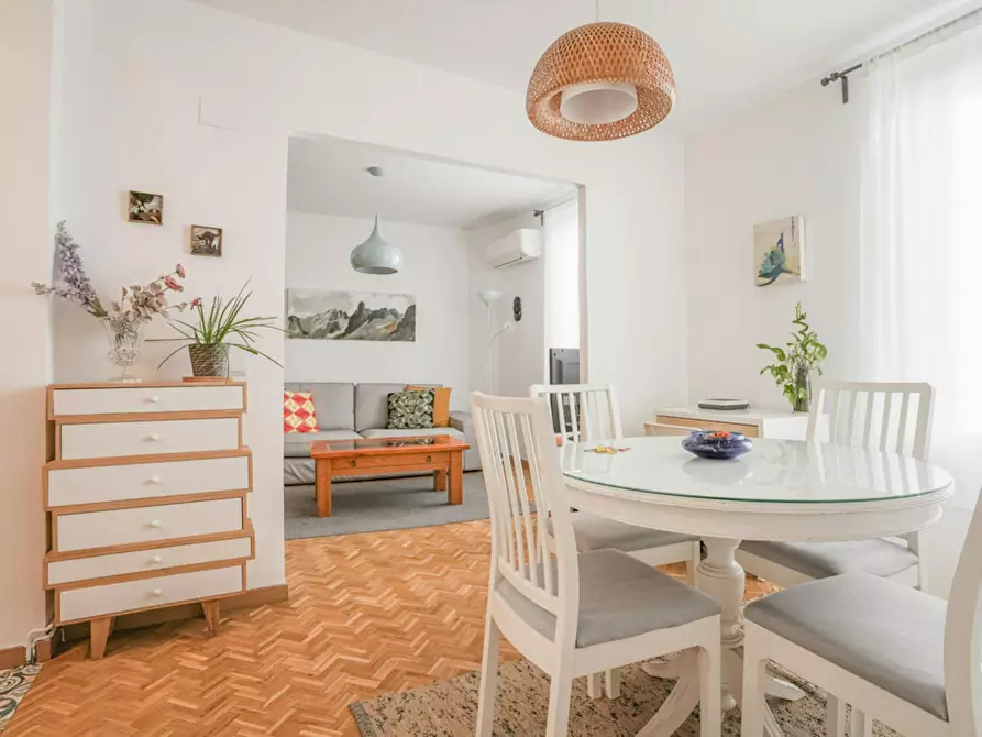 Immagine 3 di Appartamento in affitto  in Cuesta de Santo Domingo a Madrid