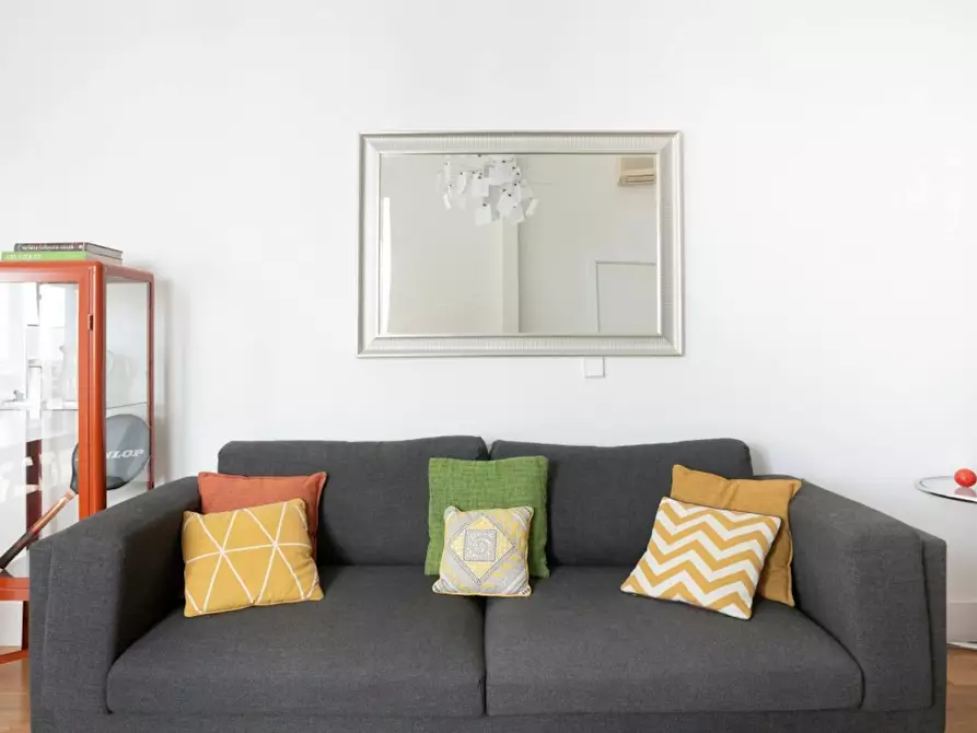 Immagine 5 di Appartamento in affitto  in Calle de Esparteros a Madrid