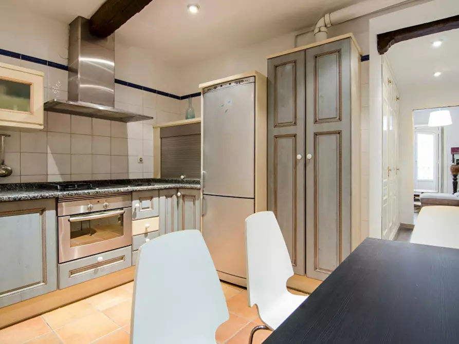 Immagine 8 di Appartamento in affitto  in Calle de Fuencarral a Madrid