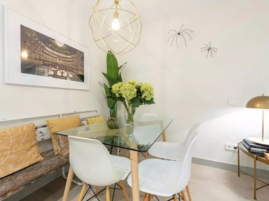 Immagine 8 di Appartamento in affitto  in Calle de Don Pedro a Madrid