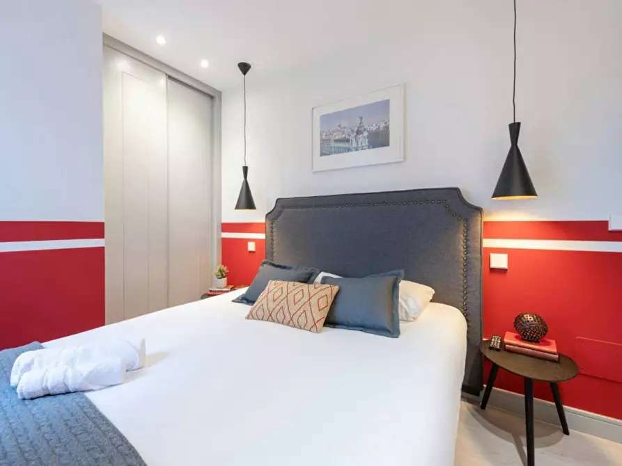 Immagine 9 di Appartamento in affitto  in Calle de Don Pedro a Madrid