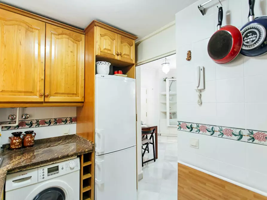 Immagine 9 di Appartamento in affitto  in Calle Espronceda a Sevilla