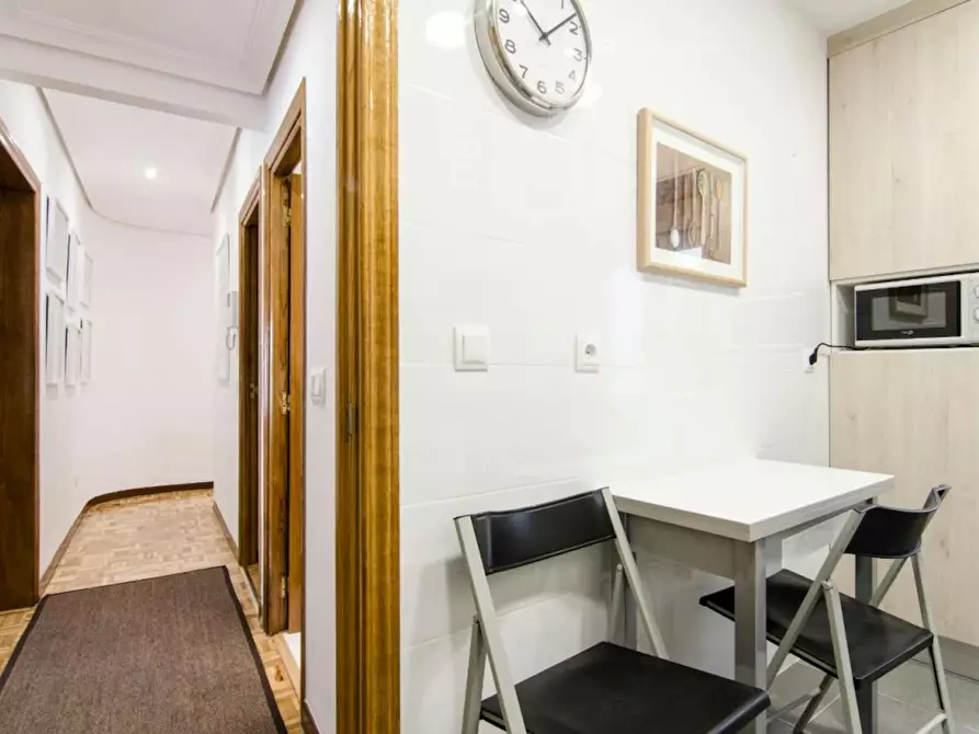 Immagine 7 di Appartamento in affitto  in Calle de las Huertas a Madrid