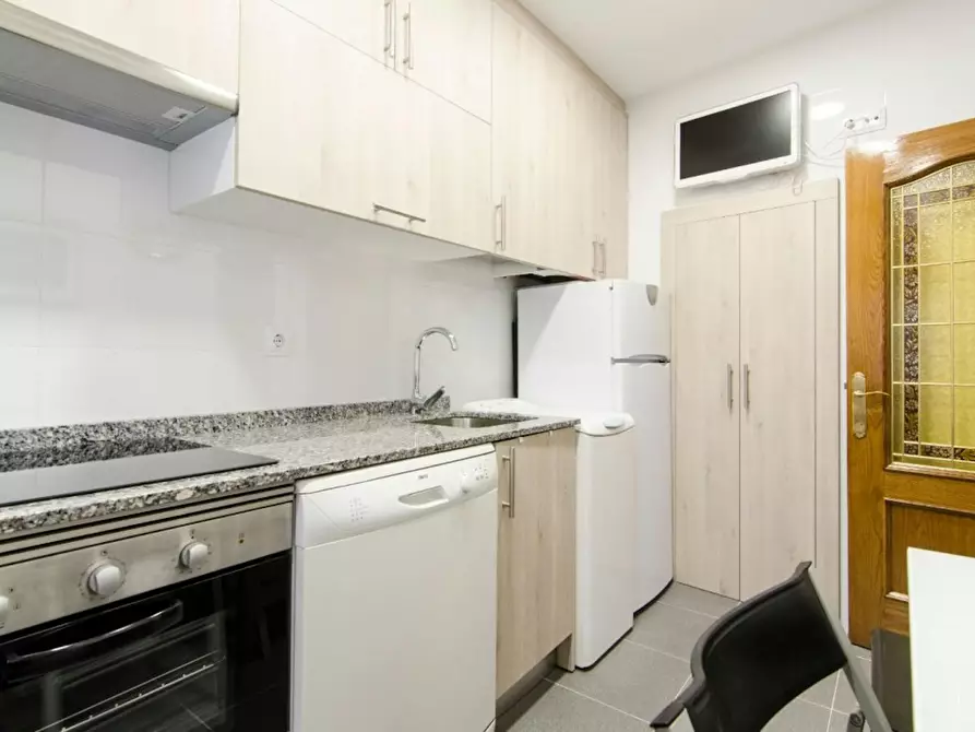 Immagine 9 di Appartamento in affitto  in Calle de las Huertas a Madrid