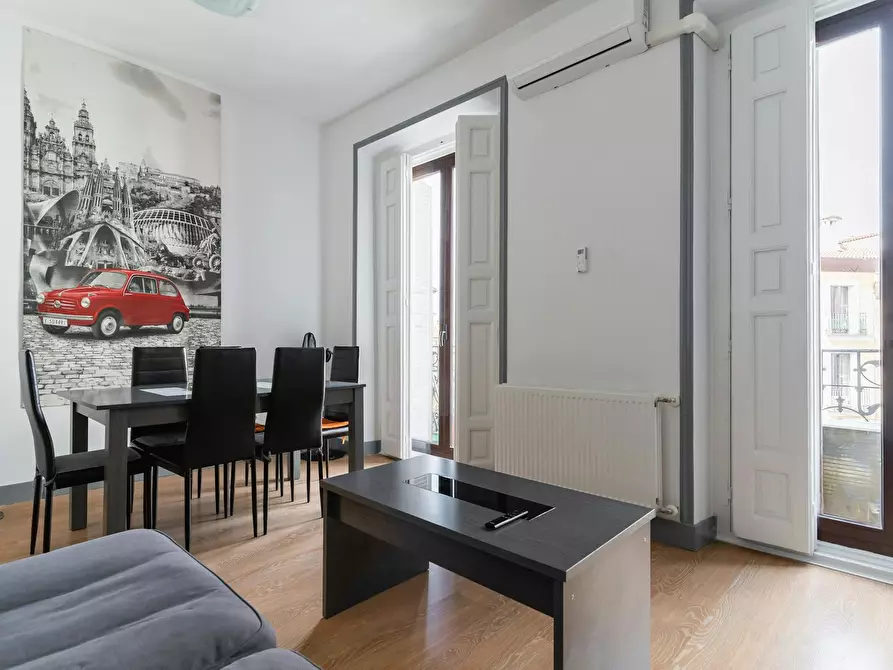Immagine 1 di Appartamento in affitto  in Calle Mayor a Madrid